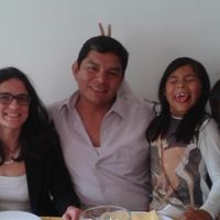 Casa di Carlos Enrique