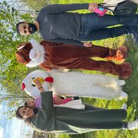 La maison de Abdellatif