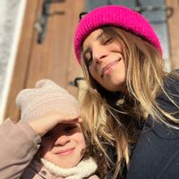 Pauline & Malias hus