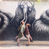 Un adorabile appartamento al centro di Livorno!