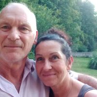 La maison de Roger and Jana