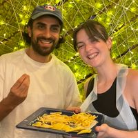 Paris charming Flat near Canal Saint-Martin – Agnès & Elie