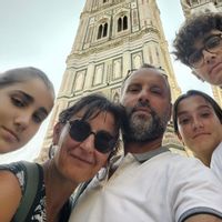 La maison de Fab et Isa