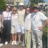 La maison de Juan Carlos