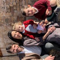 La maison de Verónica