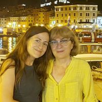 La maison de Kristina