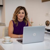 La maison de Gabriela