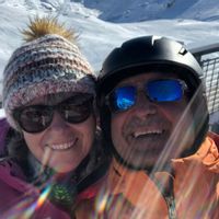 Maison familiale avec très grand jardin