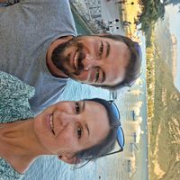 Chez Fanny et Guillaume proche Quimper