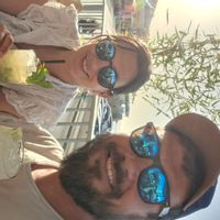 Fanny et Guillaumes hus