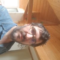 La maison de Pitou et Charlene