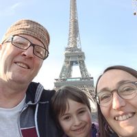 La maison de Isabelle et Manu