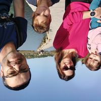 Charmante maison familiale entre Montpellier, la campagne et la mer