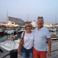 La maison de Blandine et Bruno : Gîte des Pins