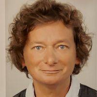 La maison de Catherine