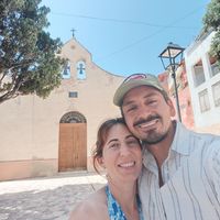 La maison de Hernán