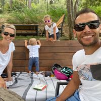 La maison de Pauline et Florent