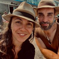 La maison de Charlotte