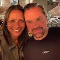 Mathieu & Sabrinas hus