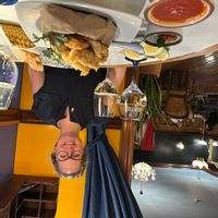 La maison de Marjorie