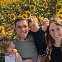 La maison de Josephine