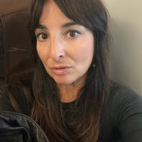 La maison de Patrizia