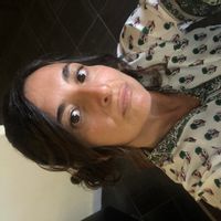 La maison de Patrizia