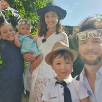 La maison de Alexane