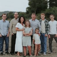 La maison de Angelina