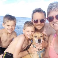 Maison familiale entre lacs et montagnes, entièrement équipée pour les enfants et bébés!