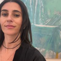 La maison de Anna Camila Micó