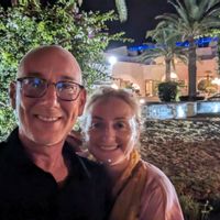 La maison de Michel et Sophie