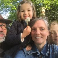 La maison de Lili et sa famille