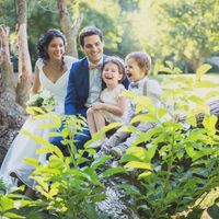 La maison de Florence