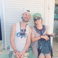 La maison de Lucile et Sylvain