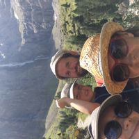 Séjour en Géodôme