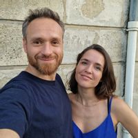 L’appartement du bassin