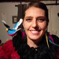 La maison de Émeline