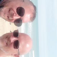 Cedric et régiss hus