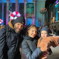 Benjamin & Célieina kuća