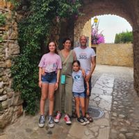 La maison de Magalí