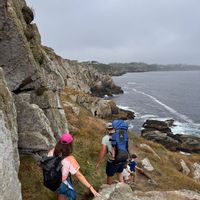 Ty Kelin (échange uniquement avec mer à proximité)