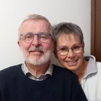 La maison de Jean-Louis et Madée