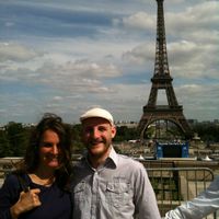 maison de Xavier à Saoû