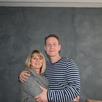 La maison de Jean-christophe