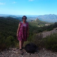 La maison de CRISTINA