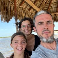 La maison de Gabriel