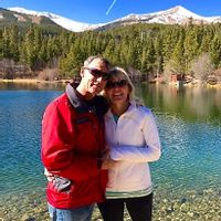 Heart of Breckenridge Colorado