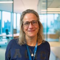 La maison de Marie-Catherine