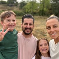 La maison d'Alicia et Greg